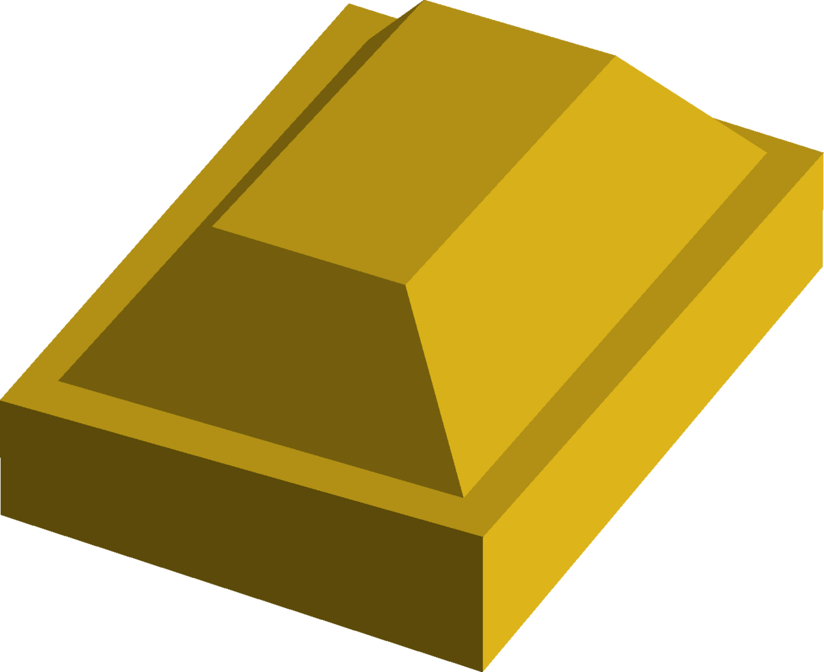 Detail Picture Of A Gold Bar Nomer 40