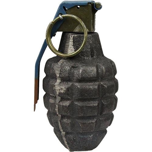 Download Picture Of A Grenade Nomer 17