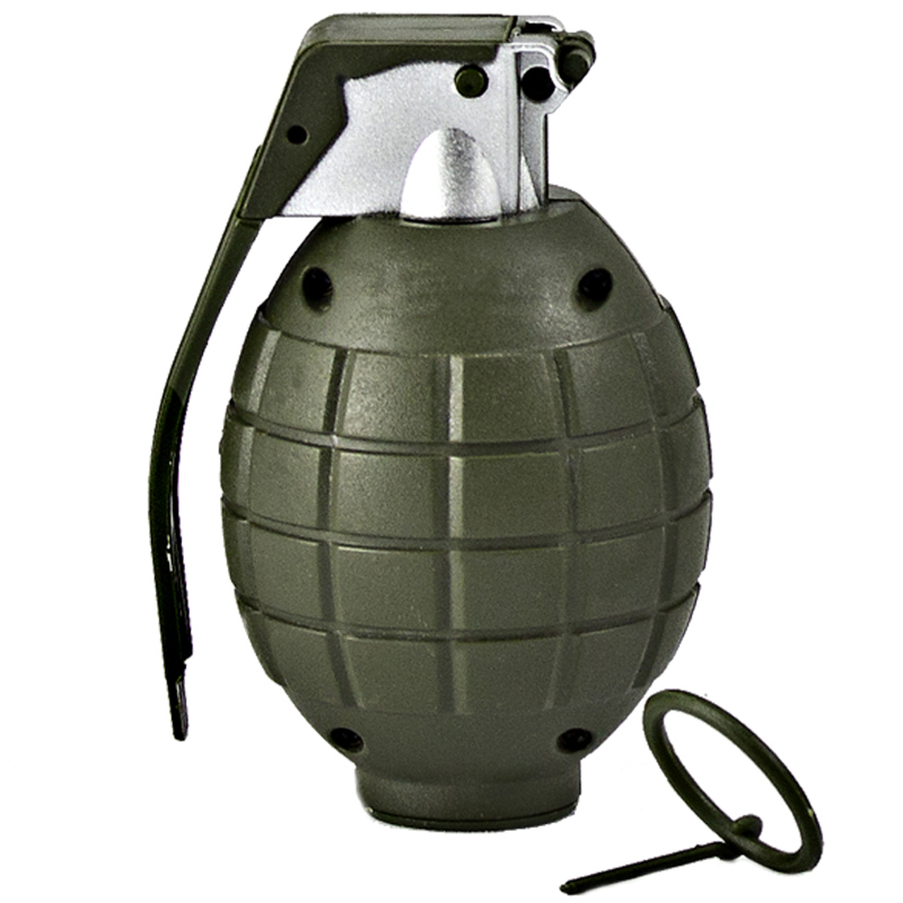 Detail Picture Of A Grenade Nomer 24