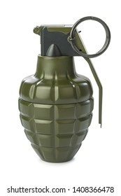 Detail Picture Of A Grenade Nomer 4