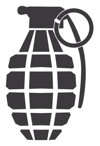 Detail Picture Of A Grenade Nomer 38