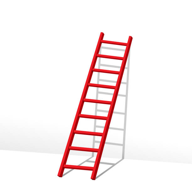 Detail Picture Of A Ladder Nomer 5