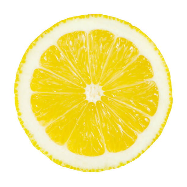 Detail Picture Of A Lemon Nomer 16