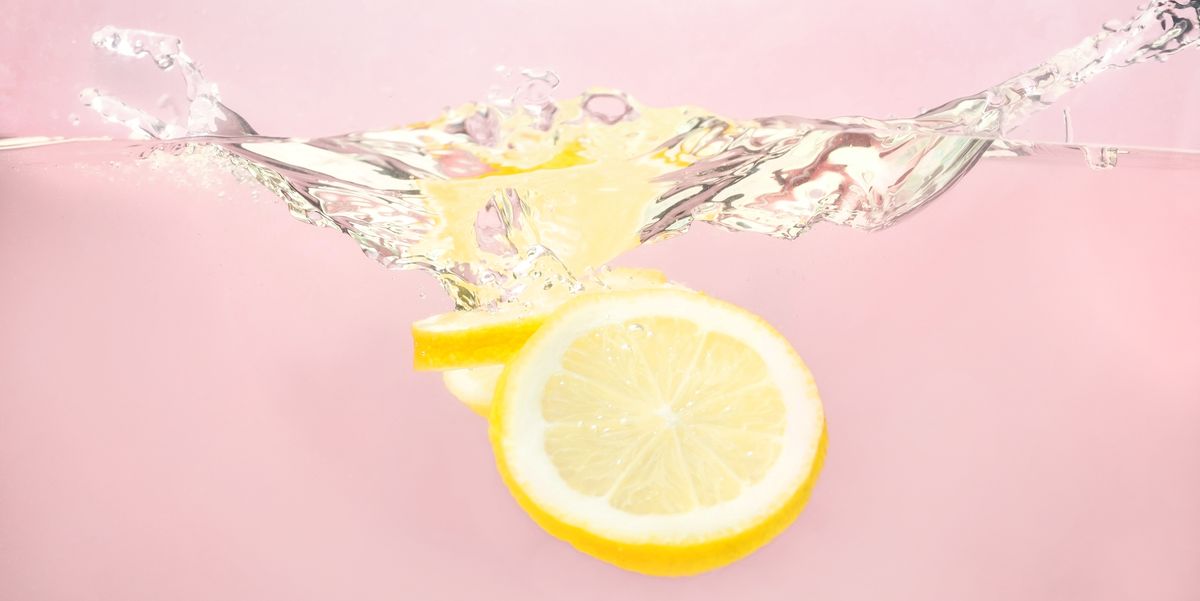 Detail Picture Of A Lemon Nomer 24