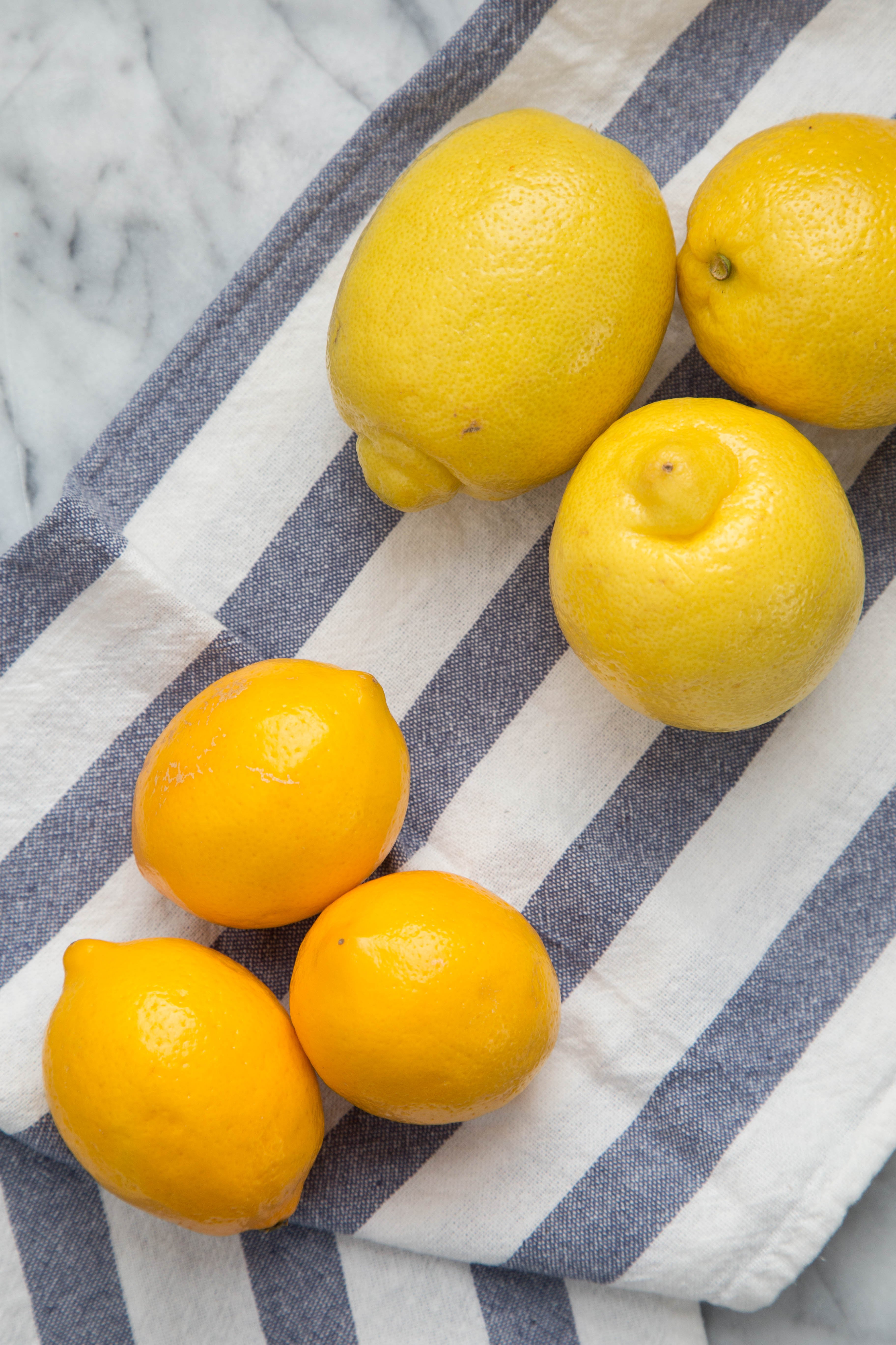 Detail Picture Of A Lemon Nomer 33