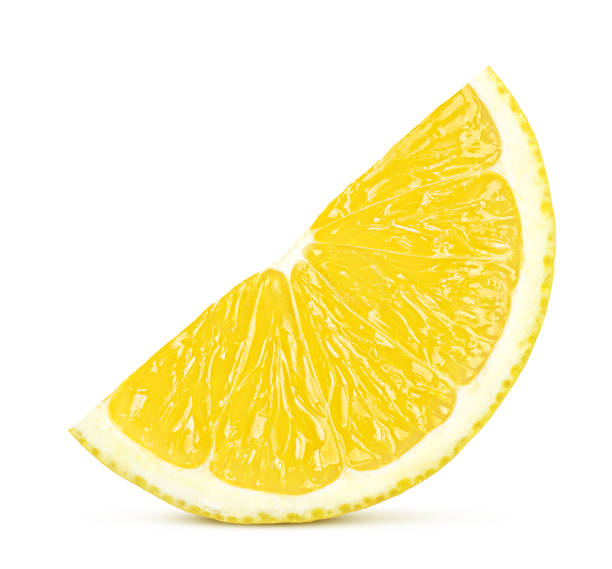 Detail Picture Of A Lemon Nomer 35