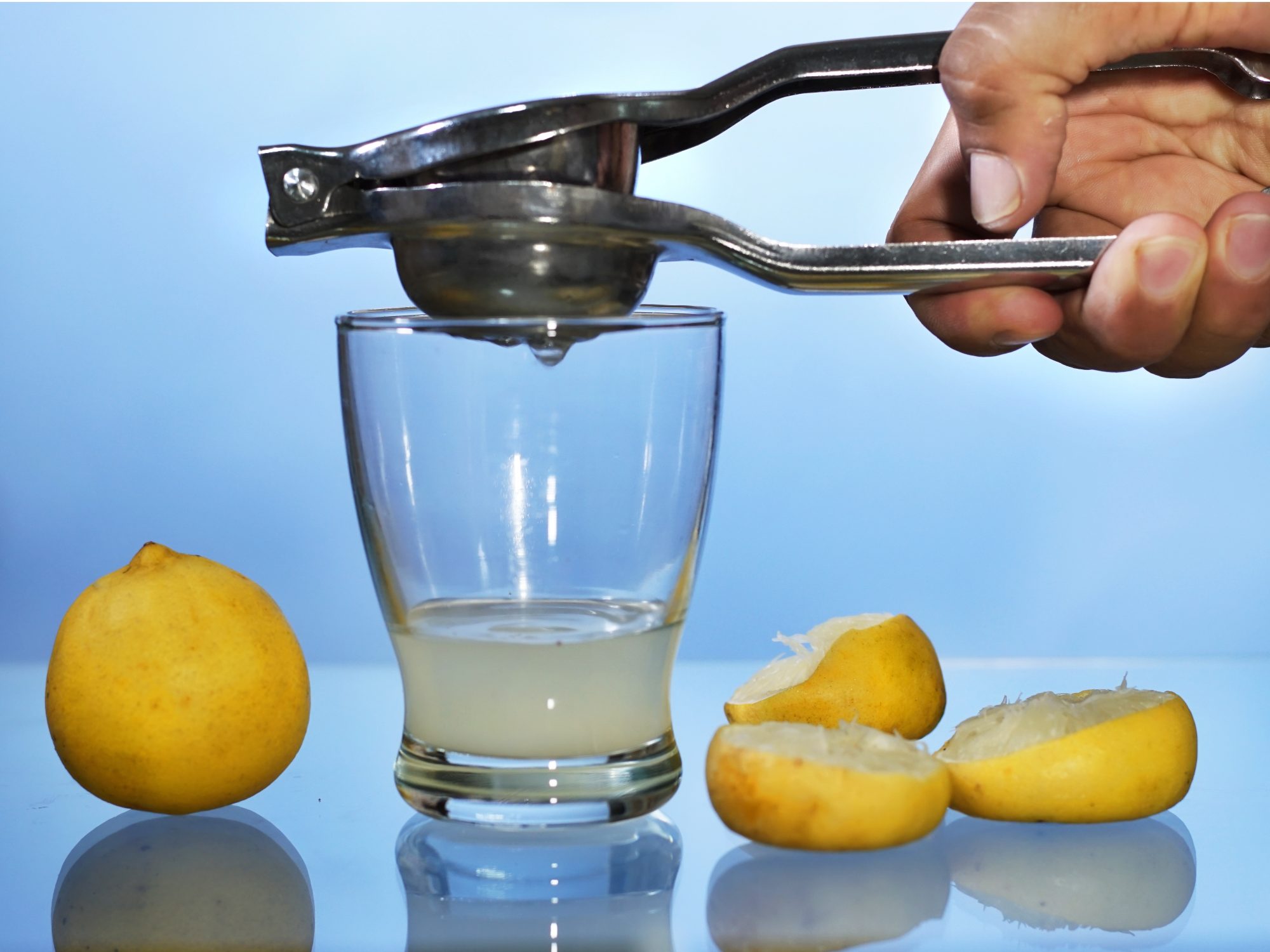 Detail Picture Of A Lemon Nomer 36