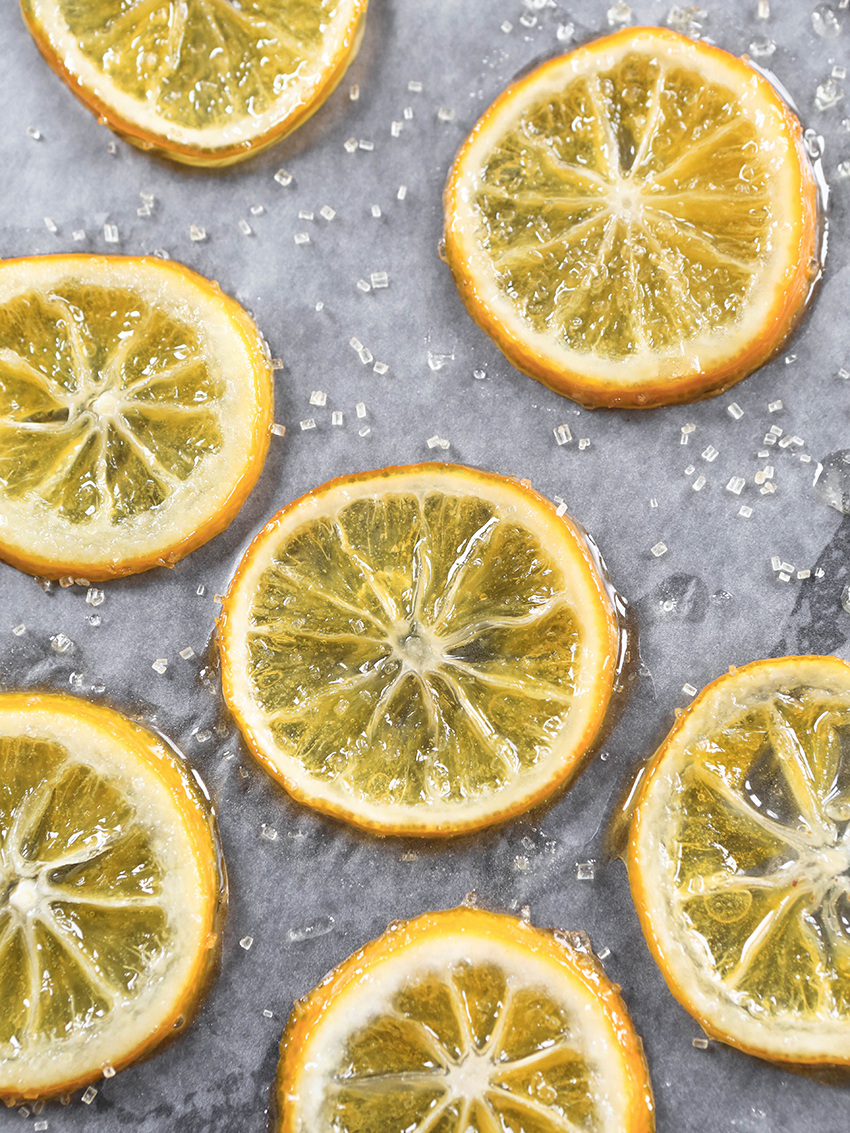 Detail Picture Of A Lemon Nomer 39