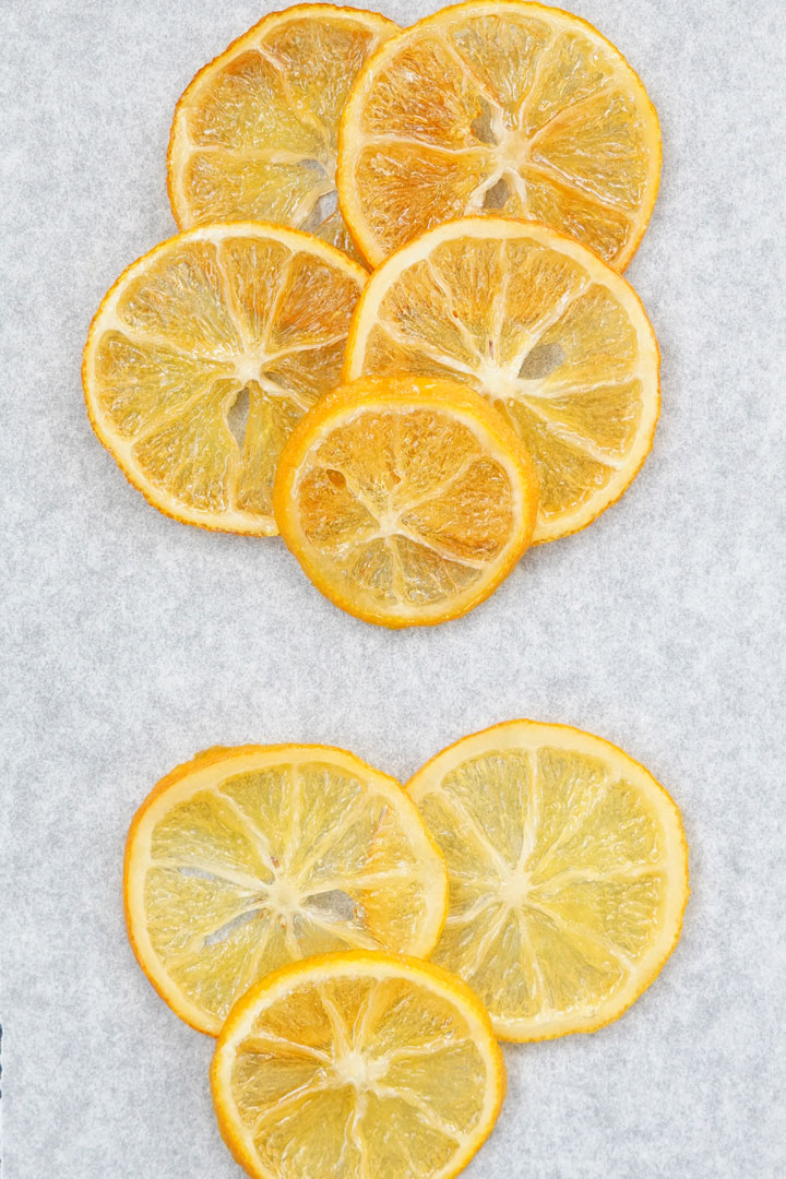 Detail Picture Of A Lemon Nomer 40