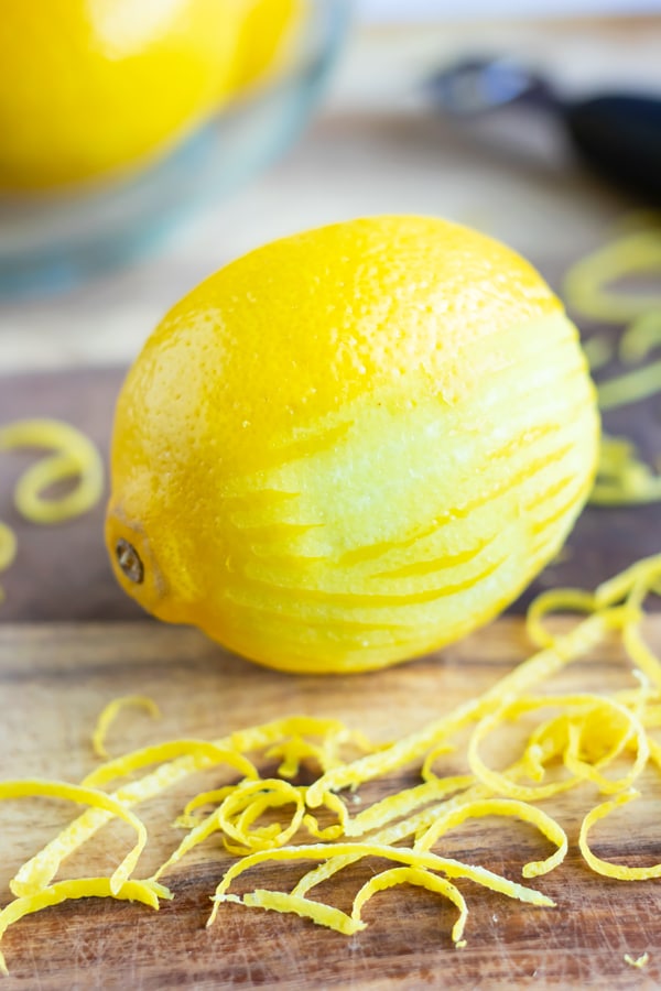 Detail Picture Of A Lemon Nomer 46