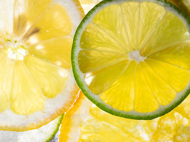 Detail Picture Of A Lemon Nomer 52