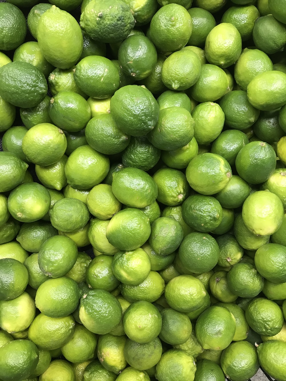 Detail Picture Of A Lime Nomer 2