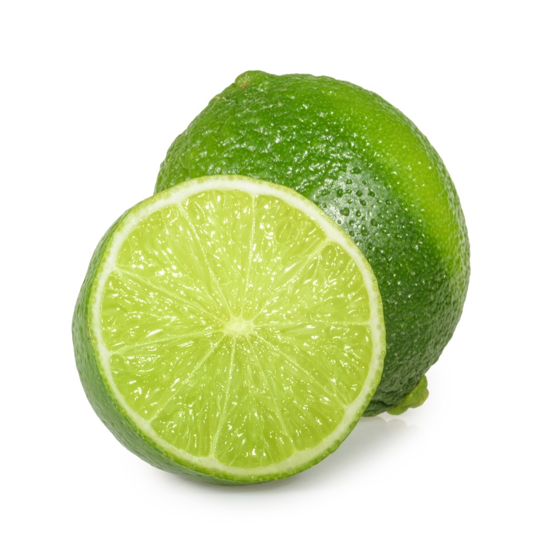 Detail Picture Of A Lime Nomer 4