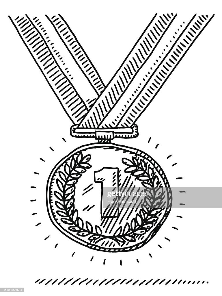 Detail Picture Of A Medal Nomer 36