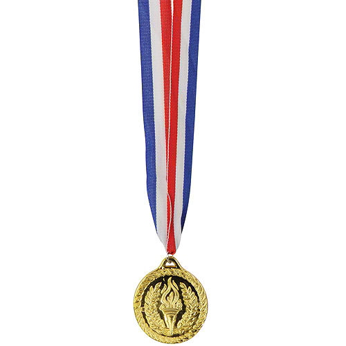 Detail Picture Of A Medal Nomer 5