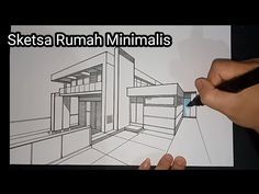 Detail Membuat Sketsa Dan Gambar Teknik Nomer 7