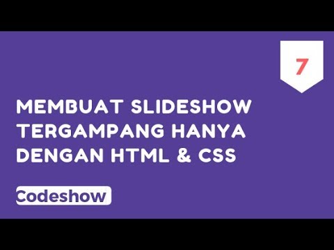 Detail Membuat Slide Gambar Di Html Nomer 36