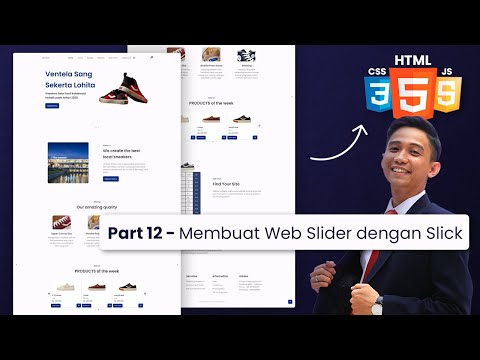 Detail Membuat Slide Gambar Di Html Nomer 37