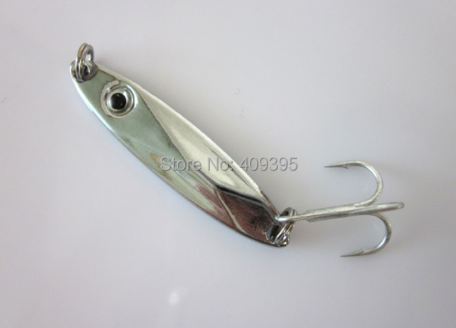 Detail Membuat Spoon Lure Nomer 22