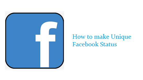 Detail Membuat Status Fb Berwarna Nomer 11