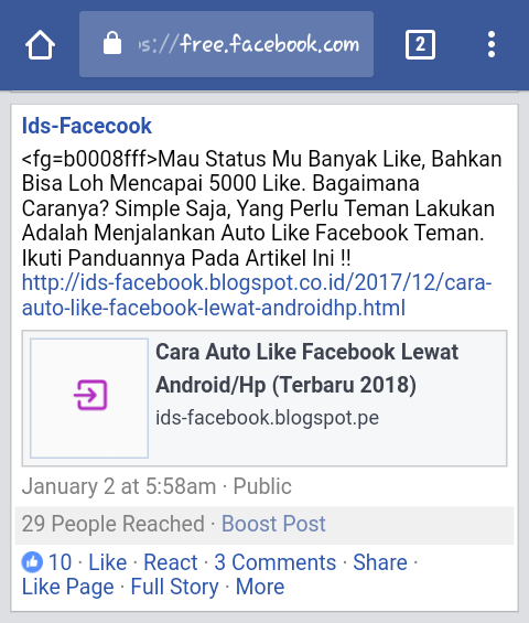 Detail Membuat Status Fb Berwarna Nomer 43