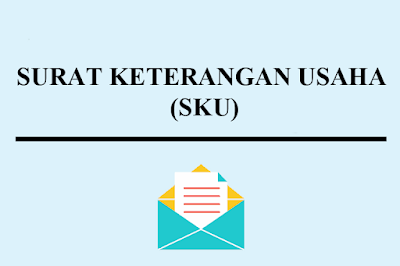 Detail Membuat Surat Keterangan Usaha Nomer 40