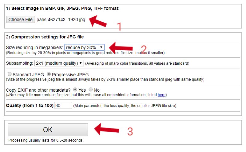 Detail Membuat Tampilan Gambar Web Agar Resize Otpmatis Nomer 32