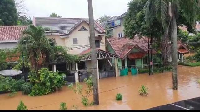 Detail Membuat Tanggul Banjir Di Rumah Nomer 19