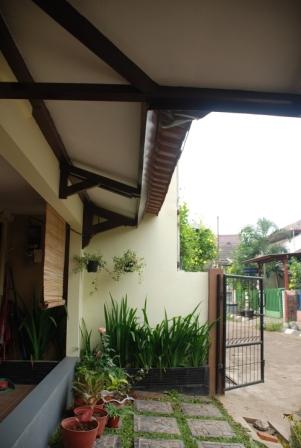 Detail Membuat Tanggul Banjir Di Rumah Nomer 9