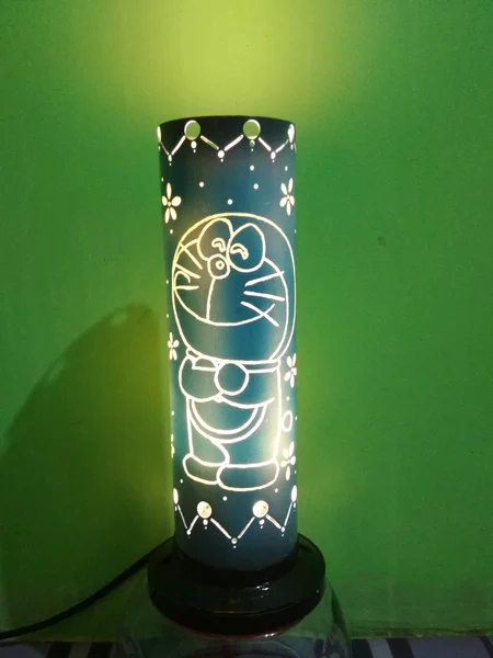 Detail Membuat Tas Silinder Dari Paralon Motiv Gambar Pada Paralon Nomer 22