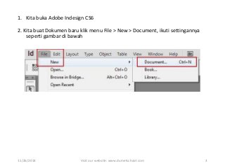 Detail Membuat Teks Mengikuti Bentuk Gambar Di Indesign Nomer 12