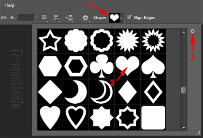 Detail Membuat Teks Mengikuti Bentuk Gambar Di Indesign Nomer 28