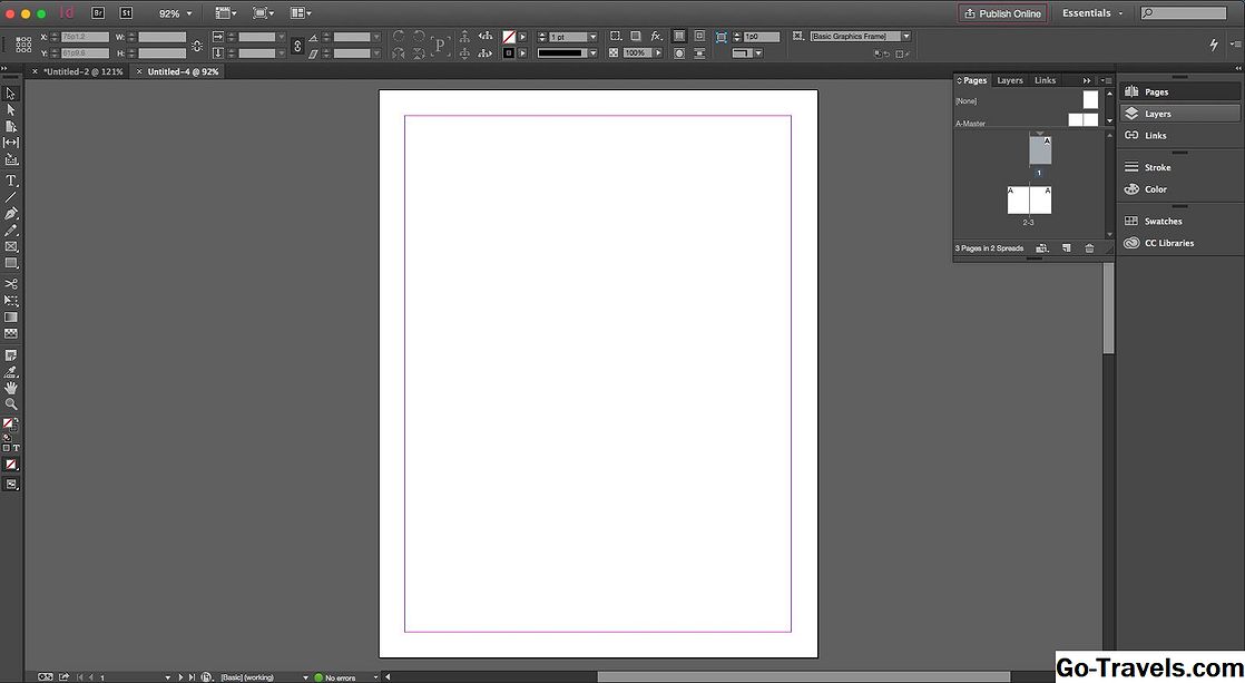 Detail Membuat Teks Mengikuti Bentuk Gambar Di Indesign Nomer 29