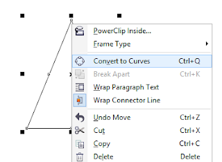 Detail Membuat Tetesan Air Dengan Coreldraw Nomer 8