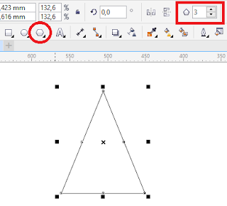 Detail Membuat Tetesan Air Dengan Coreldraw Nomer 5