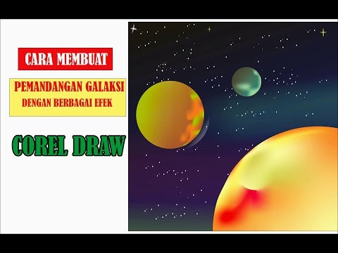 Detail Membuat Tetesan Air Dengan Coreldraw Nomer 29