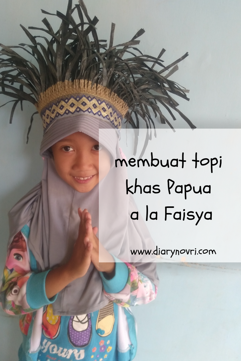 Detail Membuat Topi Dari Bulu Ayam Nomer 18