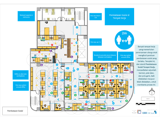 Detail Membuat Topologi Jaringan Dengan Visio Nomer 21