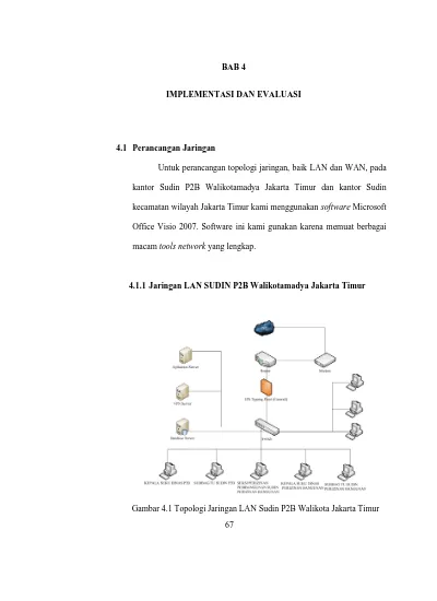 Detail Membuat Topologi Jaringan Dengan Visio Nomer 37