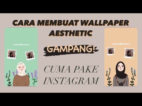 Detail Membuat Wallpaper Tulisan Nomer 28