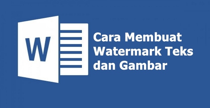 Detail Membuat Watermark Di Foto Nomer 41