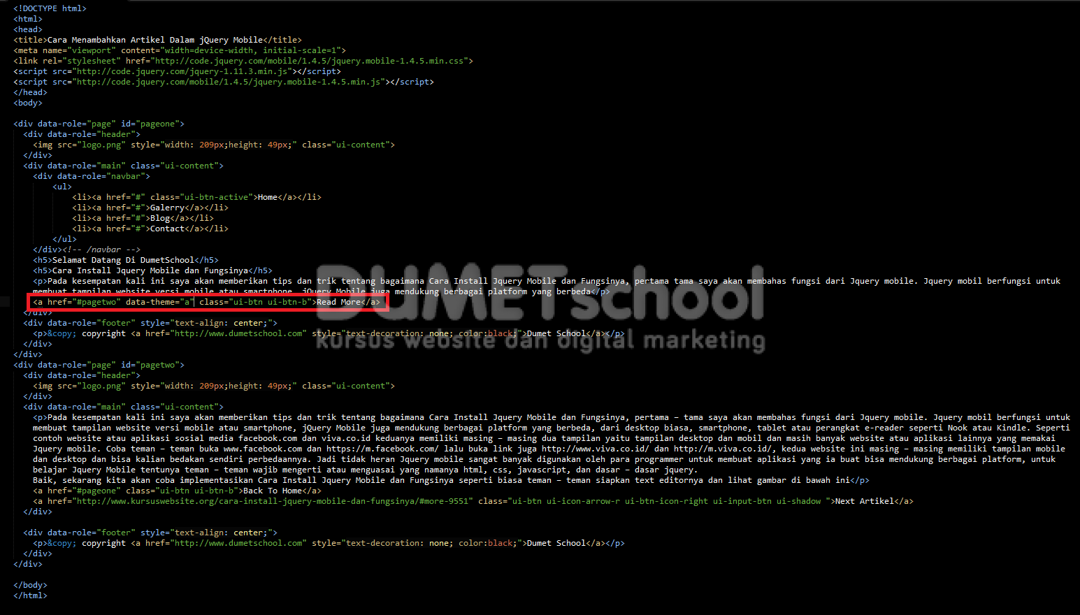 Detail Membuat Watermark Javascript Pada Gambar Nomer 7