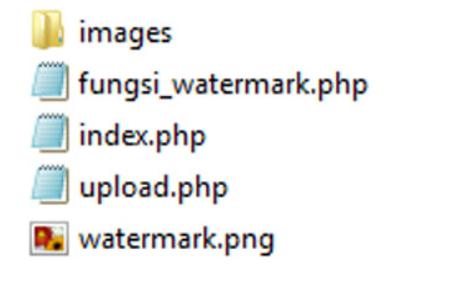 Detail Membuat Watermark Javascript Pada Gambar Nomer 15