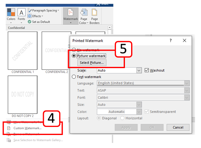 Detail Membuat Watermark Javascript Pada Gambar Nomer 27