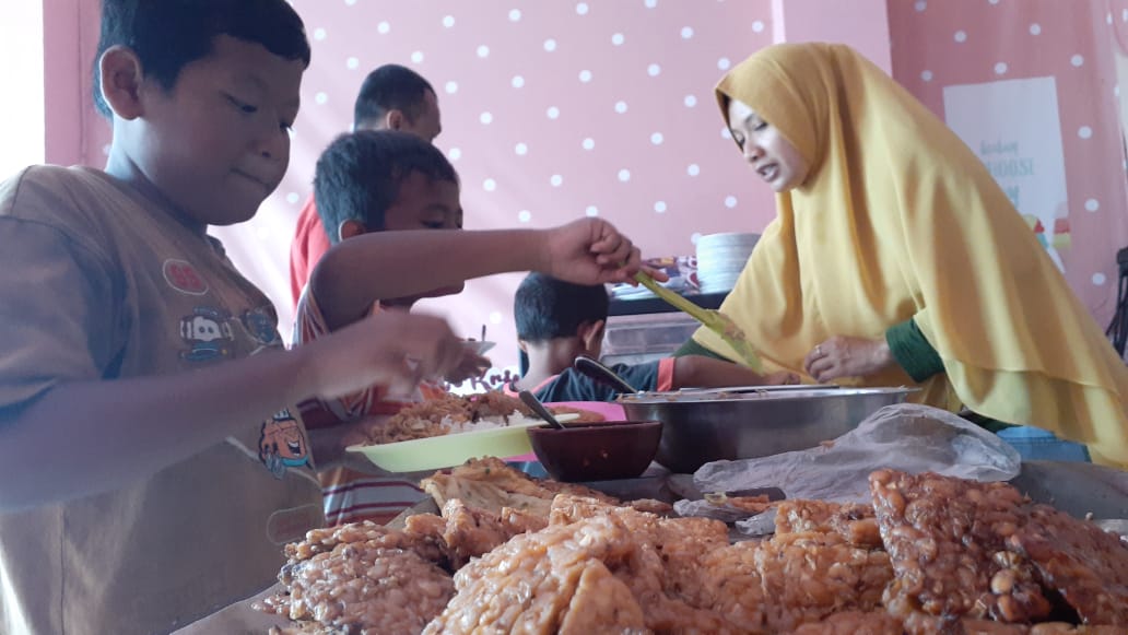 Detail Membuka Rumah Makan Nomer 36