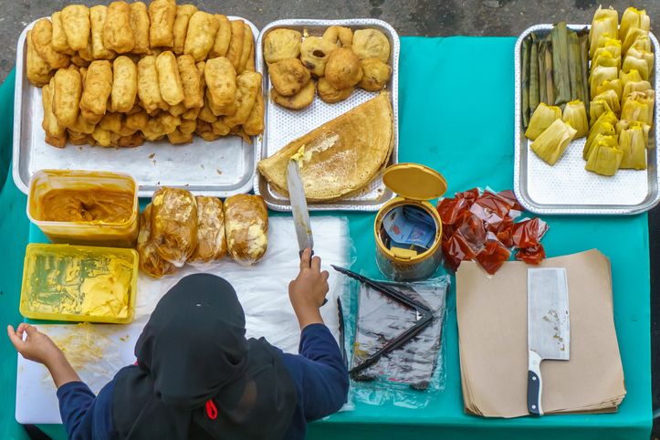 Detail Membuka Rumah Makan Nomer 49