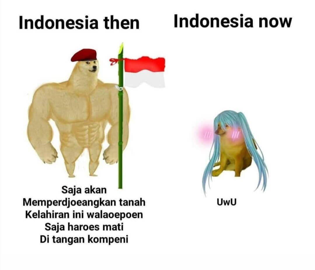 Detail Meme 2020 Indonesia Nomer 33