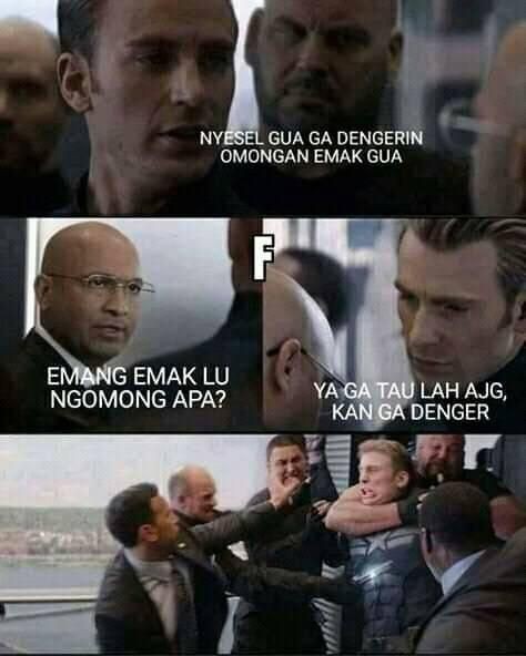 Detail Meme 2020 Lucu Nomer 24