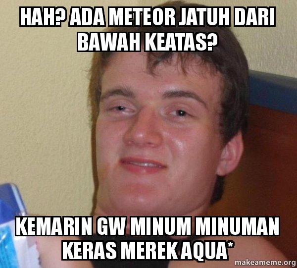 Detail Meme Ada Aqua Nomer 44