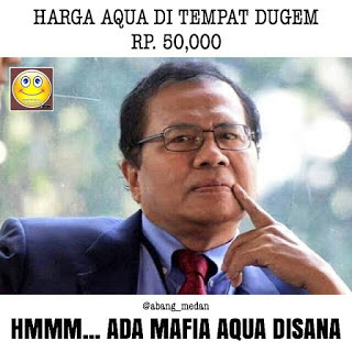 Detail Meme Ada Aqua Nomer 45